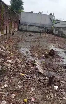 JUAL Tanah Wiyung PDAM Karangan Akses samping Rs Wiyung Sejahtera