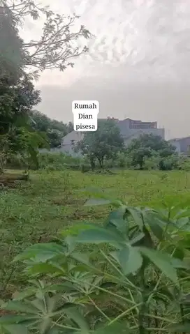 Dijual Cepat Tanah Di Lebak Bulus Jakarta Selatan