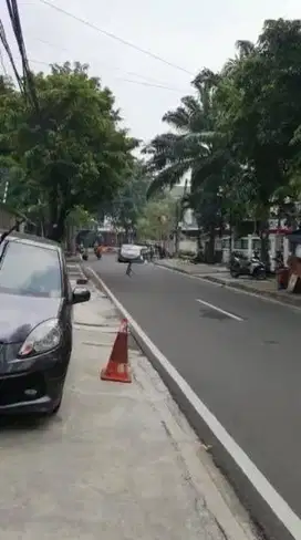 Dijual Cepat Tanah Di Cempaka Putih Jakarta Pusat