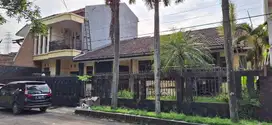 Rumah Nyaman Siap Huni Kopo permai