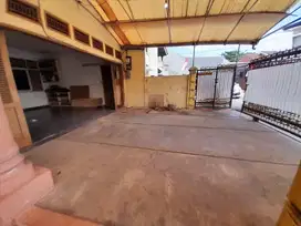 Rumah di jual di Billymoon, pondok kelapa, Jakarta Timur.
