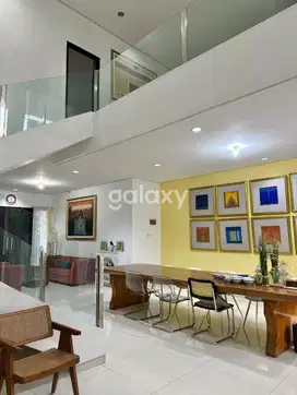 RUMAH CANTIK RAYA TELAGA UTAMA CITRALAND