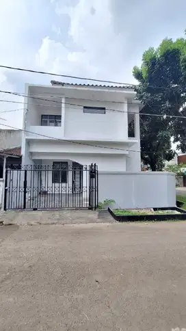 Dijual Rumah Siap Huni Sektor 6 Gading Serpong