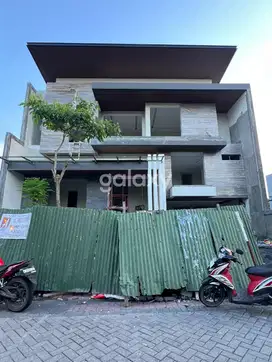 RUMAH PAKUWON INDAH NEW GRESS HIGH SPEC MATERIALS ON PROGRESS!
