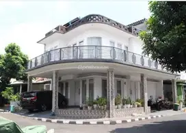 Dijual cepat rumah siap huni dipuri beta 2