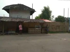 Tanah di Kawasan Industri Balaraja, Tangerang Banten