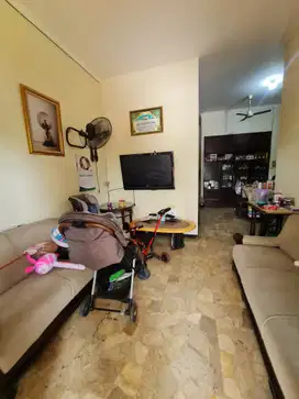 Rumah Luas Di Pulogebang Harga Murah Mendekati NJOP S8615