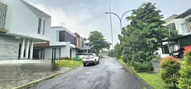 Dijual Rumah Brand New Bangunan Mandiri di The Icon BSD