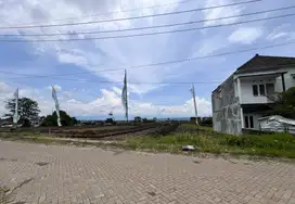 Tanah Cocok untuk Hunian Nyaman di Bandulan Sukun
