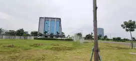 Kavling Komersil Siganature Luas 2748m2 Strategis PIK2