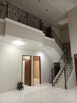 Jual Cepat, Rumah Luxury Di Kawasan Elite Mekar Wangi Bandung, Cek Yu!