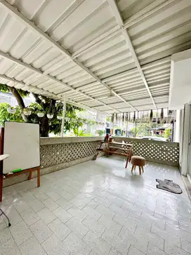 Dijual Rumah Permata Bintaro Sektor 9 2 Lantai 220939