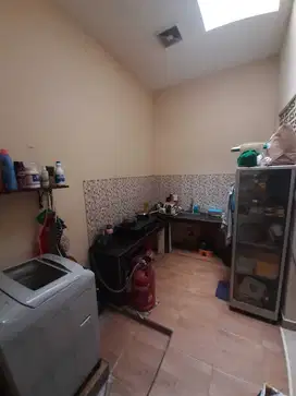 Dijual Rumah di Rawamangun