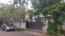 Rumah mewah, Lux, Private Pool, Strategis  di Kemang   Jak-sel