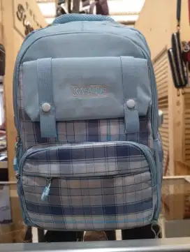 Tas ransel. Anak cewe