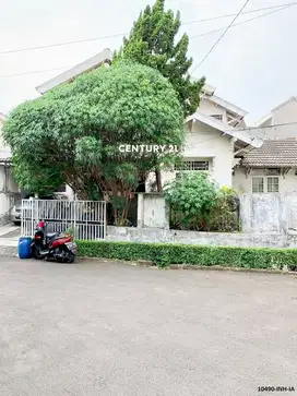 Dijual Rumah Bintaro Sektor 3 Perlu Renovasi 221096
