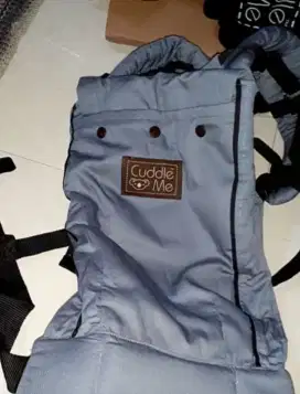 Preloved cuddle me lite