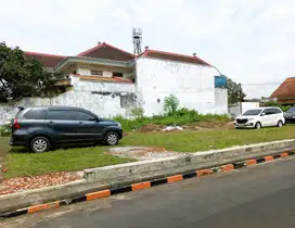 Tanah Murah Malang Hanya 5 Menit dari Tol Sawojajar