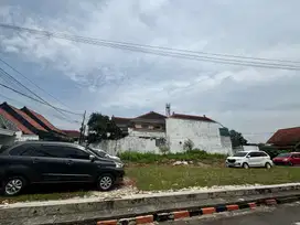 Sawojajar Kavling Dekat Akses Jalan Besar