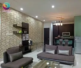 Dijual cepat rumah mewah lokasi strategis dekat pintu tol cibubur