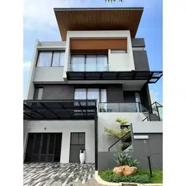 Rumah Mewah Dan Cantik di Lokasi Springs Ardea Sumarecon Serpong