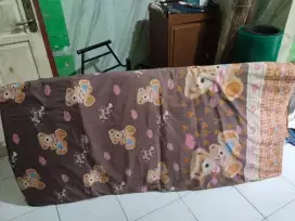 Kasur full BUSA ukuran panjang 200 x lebar 100 cm