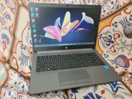 Laptop Desain HP 240 G8 Core i3 gen 11 Ram 8