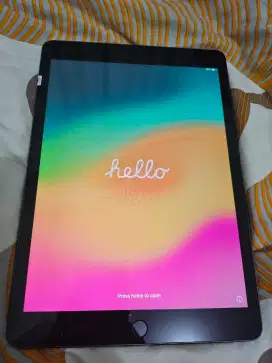 Apple Ipad 9 64GB Gray Fullset