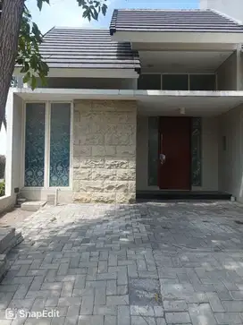 Sewa murah  rumah citraland Northwest