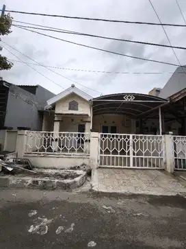 Rumah Di Harapan Indah Bulevar Hijau Bekasi