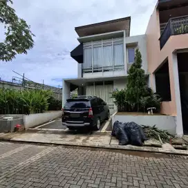 Dijual Harga NJOP Rumah Cipedak Jagakarsa