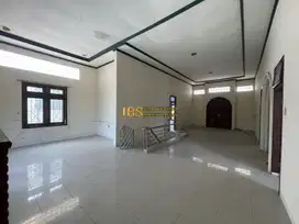 Rumah Hook 2 Tingkat Dijual di Komplek Citra Wisata - Medan