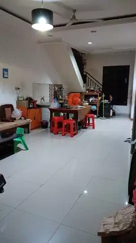 D jual rumah gandeng tubagus angke