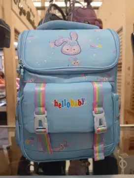 Tas ransel anak cewe