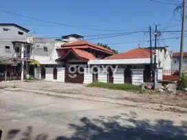 Rumah ditengah kota dekat kampus daerah ngagel, manyar rejo surabaya