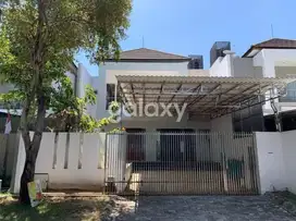 RUMAH MINIMALIS BLOK DEPAN GRAHA FAMILI