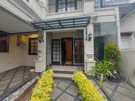 Dijual rumah mewah termurah lok cinere kpr 2jt Allin