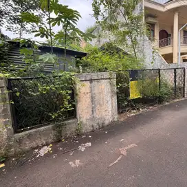Tanah di area perkantoran TB Simatupang, 1 menit ke gedung Arcadia