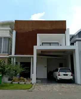 Turun Harga Rumah Royal Residence Minimalis Terawat