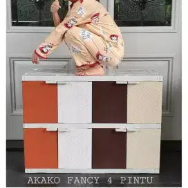 Lamari Akako Fancy 2 Susun