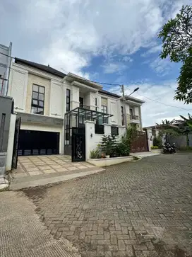FOR SALE , Lebak bulus, rumah siap huni