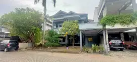 Miliki Rumah Luas 2 Lantai, Di Perum. Unimas Garden, Ahmad Yani, Waru