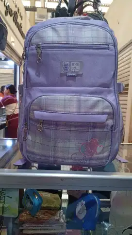 Tas ransel anak cewe