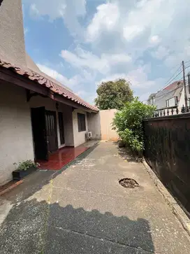 Dijual Rumah Jl. Musa, Rawabelong, Jakarta Barat. turun harga!