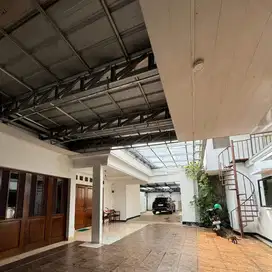 dijual rumah di kemang jakarta selatan dibawah NJOP