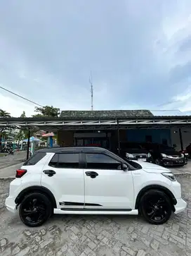 Dijual toyota Raize GR Sport