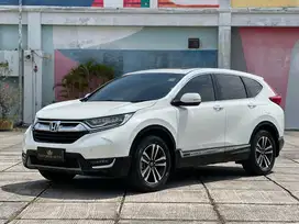 [ DP Minim ] Honda CRV/CR-V 1.5 Turbo Prestige 2019 Istimewa