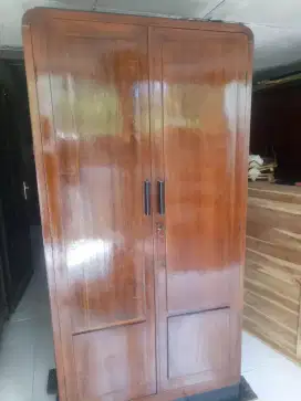 lemari jati serbaguna