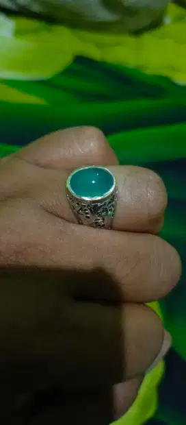 Bacan doko majiko natural clean giwang dim 12x9x5