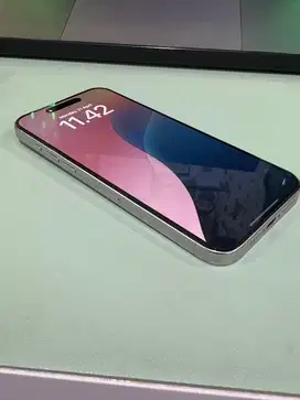 iPhone 15 pro max 256GB white